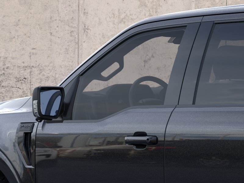 2026 Ford F-150 XLT TRUCK