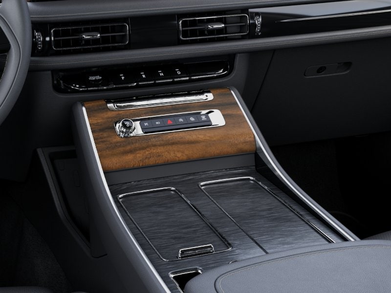 2027 Lincoln Aviator Reserve - Photo 15