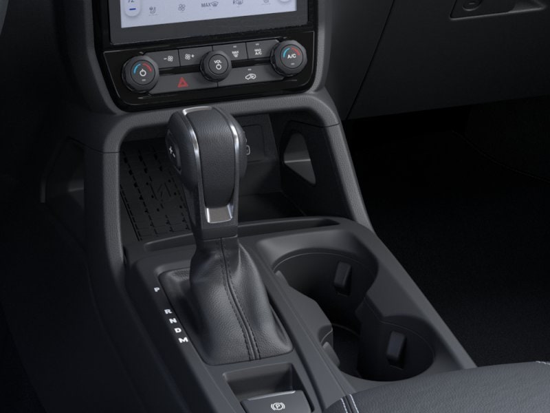 2026 Ford Ranger XLT Truck