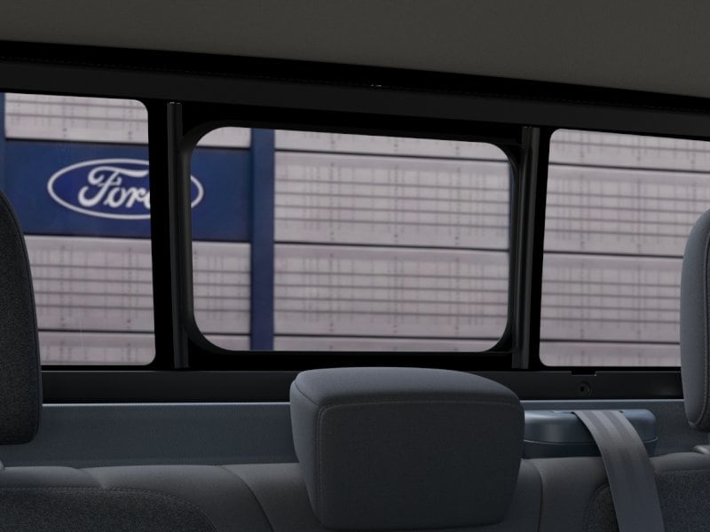 2026 Ford Maverick XLT - Photo 24