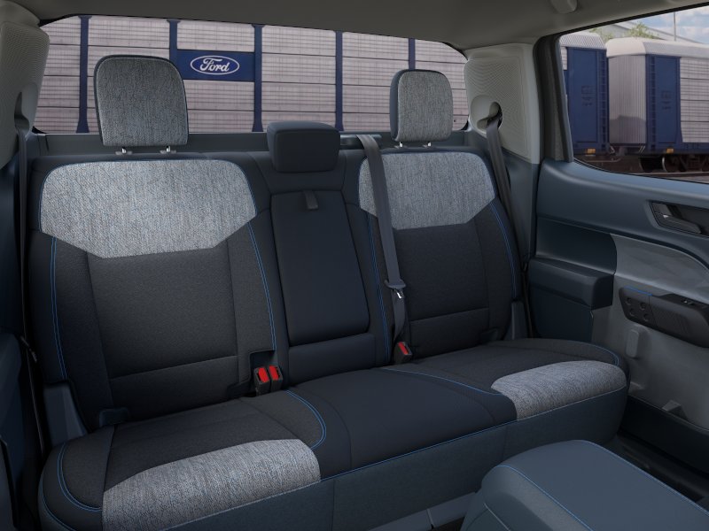 2026 Ford Maverick Truck SuperCrew