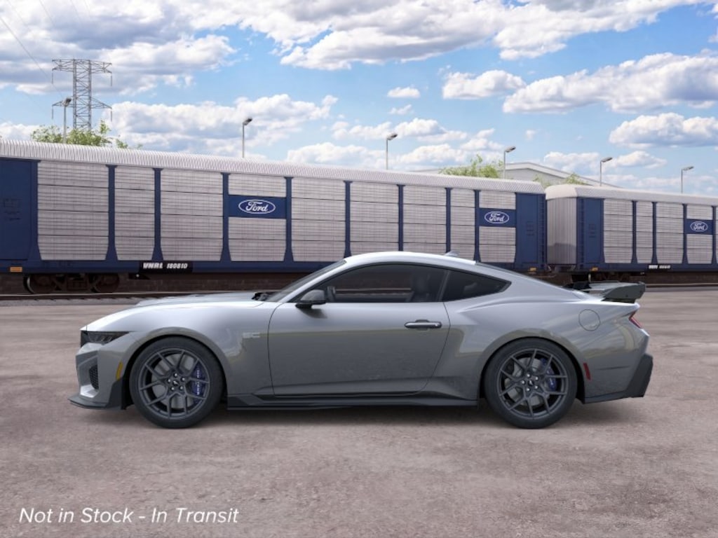 New 2026 Ford Mustang Dark Horse® SC CAR