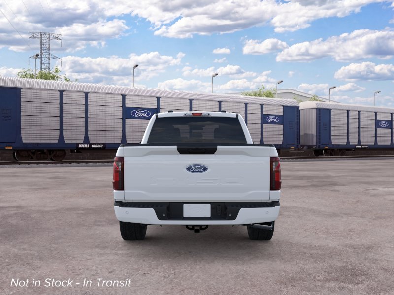 2026 Ford F-150 XLT TRUCK
