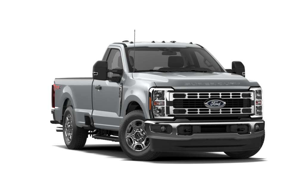 New 2027 Ford F-350SD Truck
