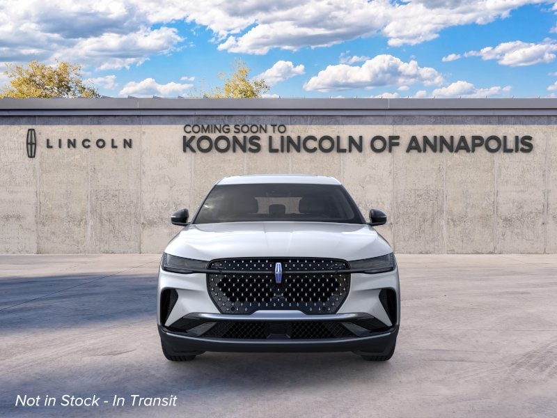 2026 Lincoln Nautilus Premiere - Photo 6