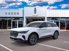 2026 Lincoln Nautilus Premiere SUV