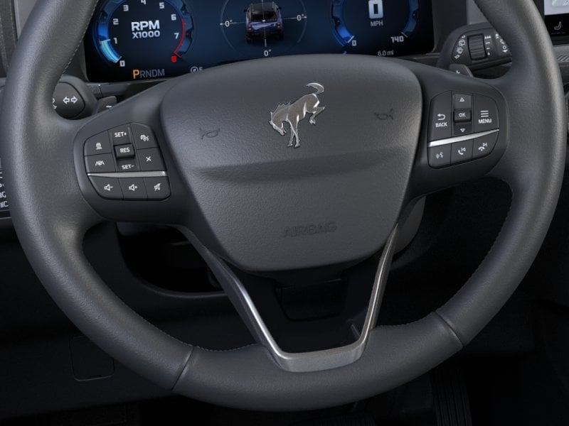 2026 Ford Bronco Sport Badlands&reg; SUV
