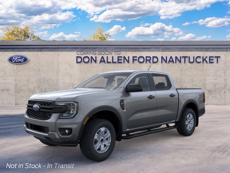 2026 Ford Ranger TRUCK 
