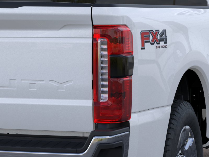 2026 Ford F-350 Super Duty Lariat - Photo 21