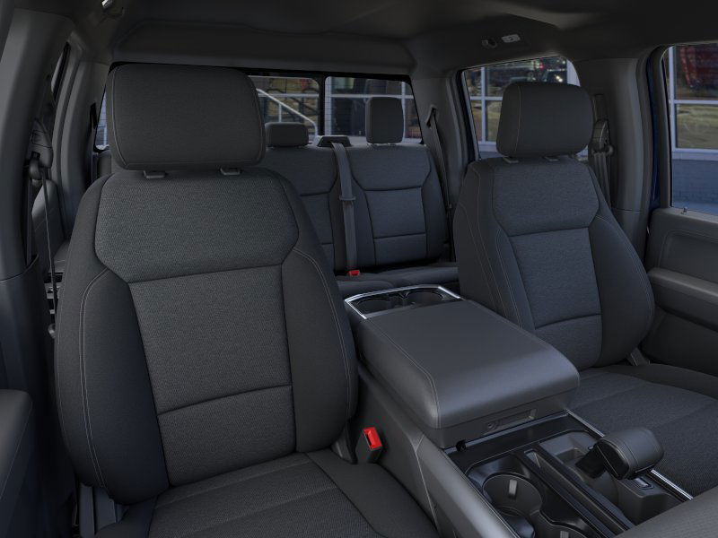 2026 Ford F-150 XLT - Photo 10