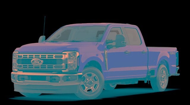 2027 Ford F-350 Super Duty