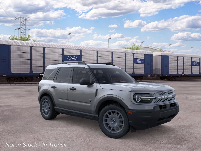 2026 Ford Bronco Sport Big Bend&reg; SUV