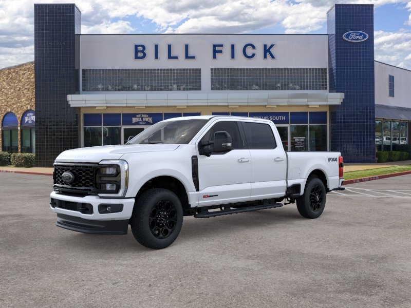  Ford F-250SD