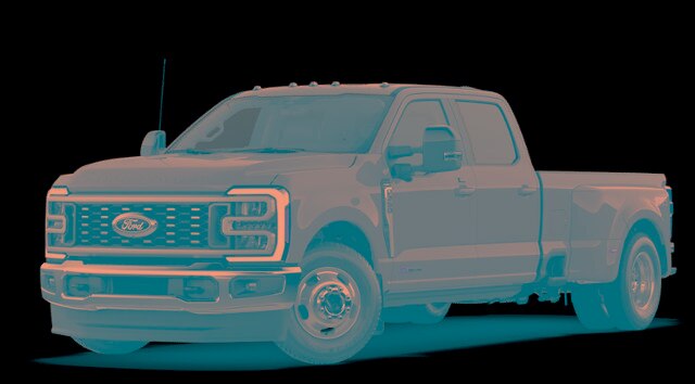  Ford F-350SD