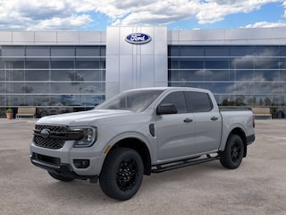 2026 Ford Ranger XLT Pickup Truck