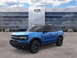  Ford Bronco Sport