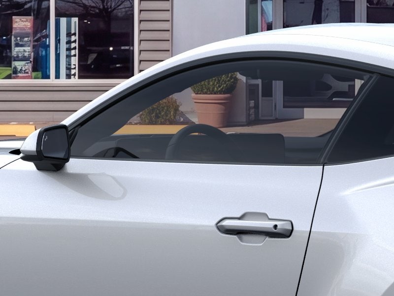 2026 Ford Mustang EcoBoost Premium Fastback - Photo 20