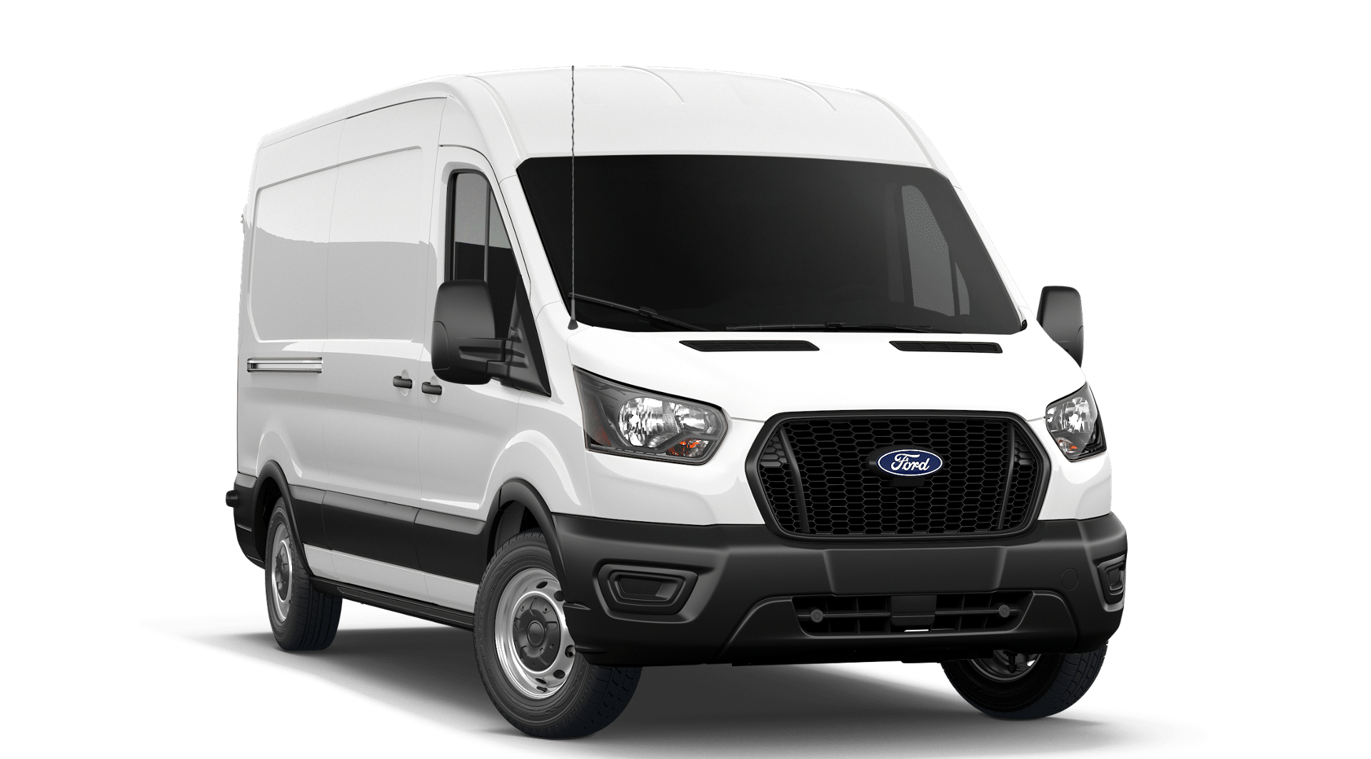 New 2027 Ford Transit Na VAN