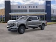  Ford F-250SD