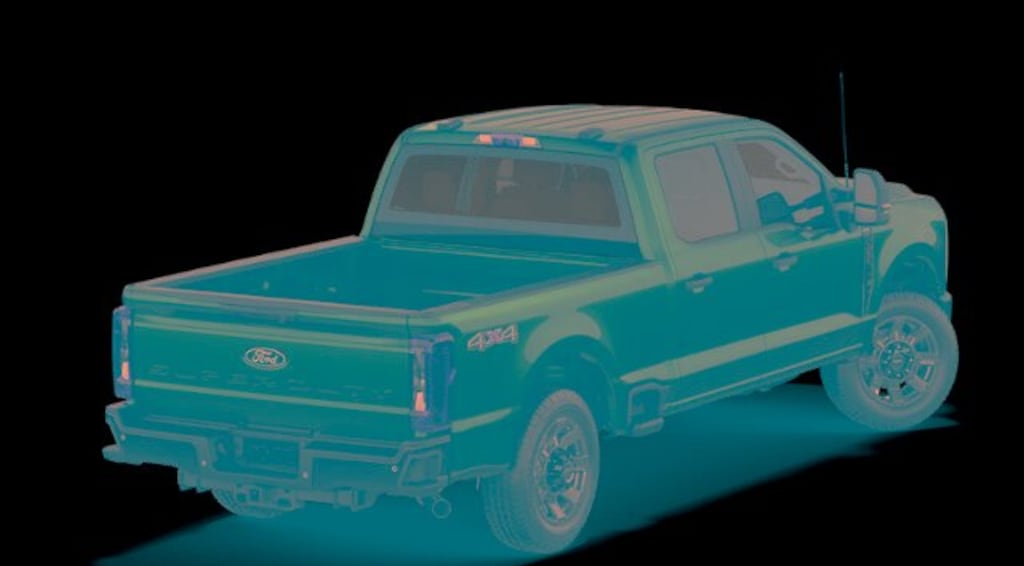 New 2027 Ford F-250SD XL TRUCK