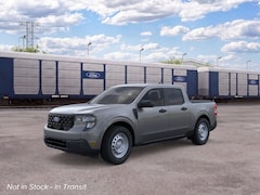 2026 Ford Maverick XL TRUCK