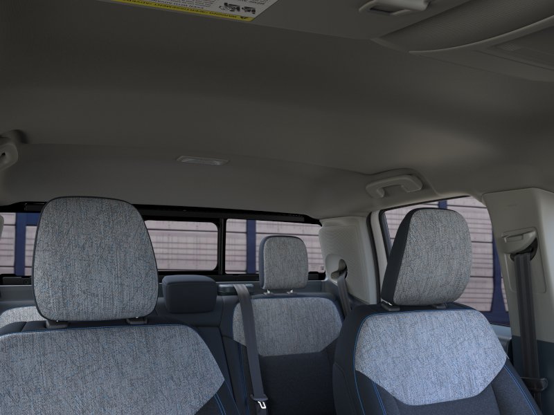 2026 Ford Maverick XLT Truck