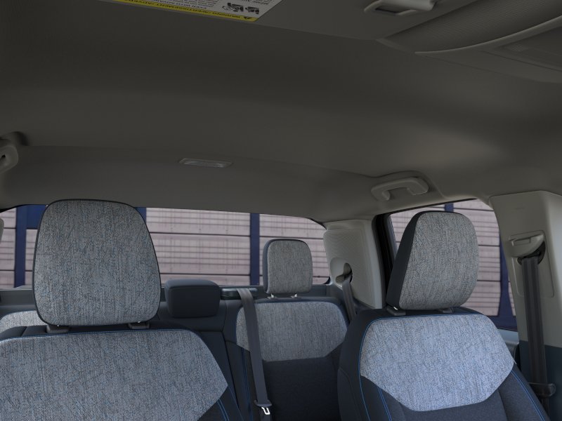 2026 Ford Maverick XLT TRUCK