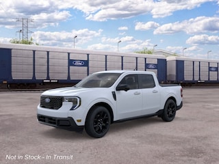 2026 Ford Maverick Lariat&reg; TRUCK