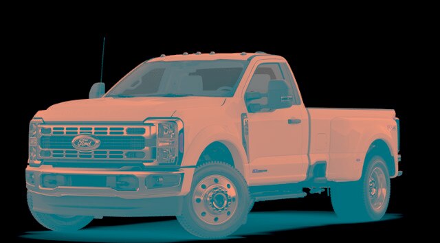 New Ford Superduty trucks 2027 Ford F-450 VA for sale near you in Corning, CA