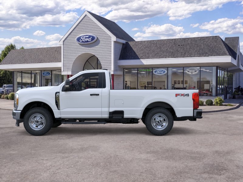 New 2026 Ford Super Duty F-350® XL TRUCK
