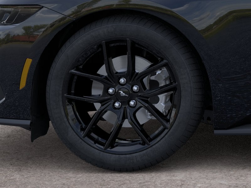 2026 Ford Mustang EcoBoost Fastback - Photo 19
