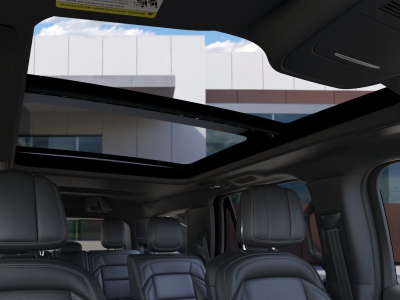 2026 Lincoln Navigator Reserve - Photo 22