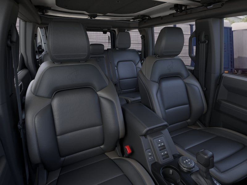 2026 Ford Bronco Outer Banks&reg; SUV