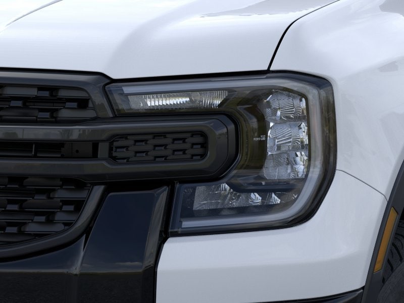 2026 Ford Ranger XLT Truck
