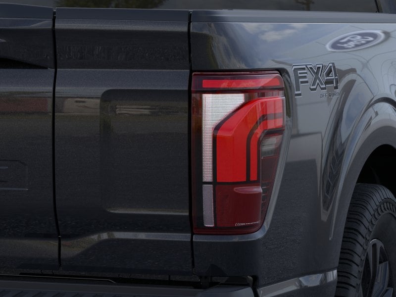 2026 Ford F-150 Lariat Truck