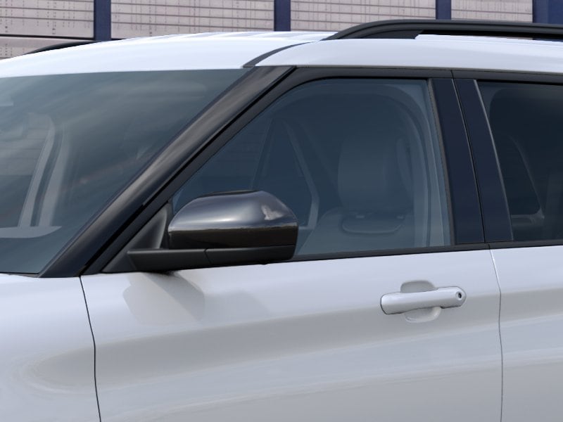 2027 Ford Explorer Tremor&reg; SUV