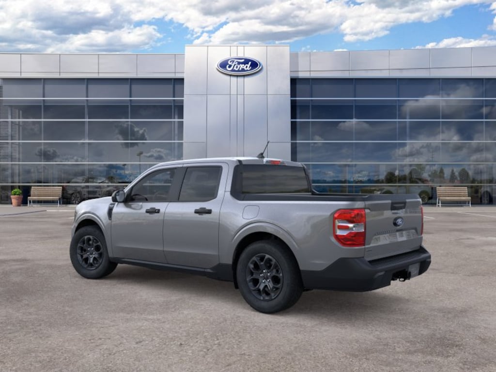 New 2026 Ford Maverick XLT TRUCK