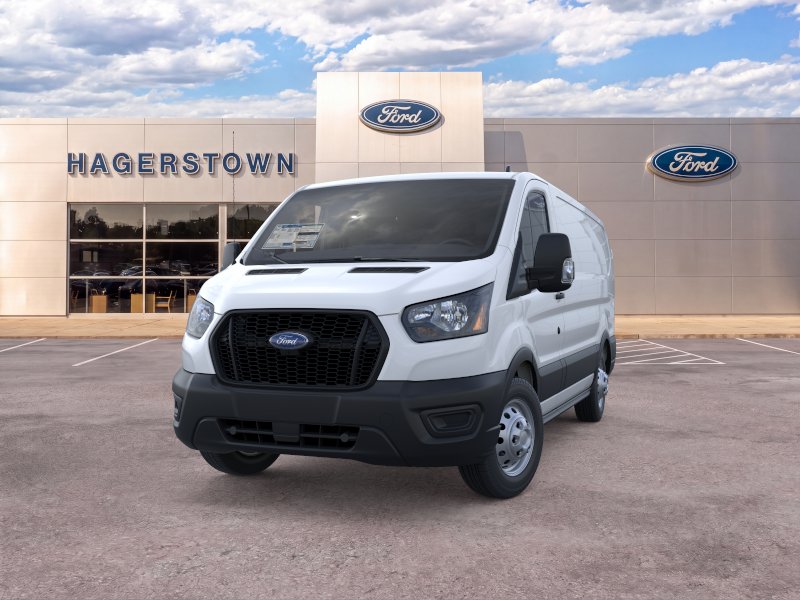 New 2025 Ford Transit-150 Base Cargo Van