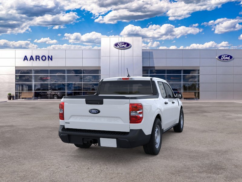 2026 Ford Maverick XL Truck
