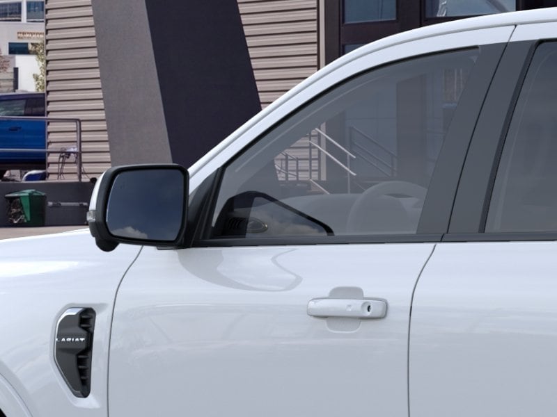 2025 Ford Ranger Lariat - Photo 61