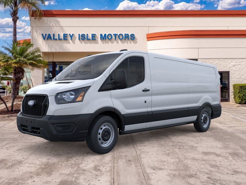 2026 Ford Transit-150 Cargo Van Low Roof Van 