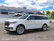  Lincoln Navigator L