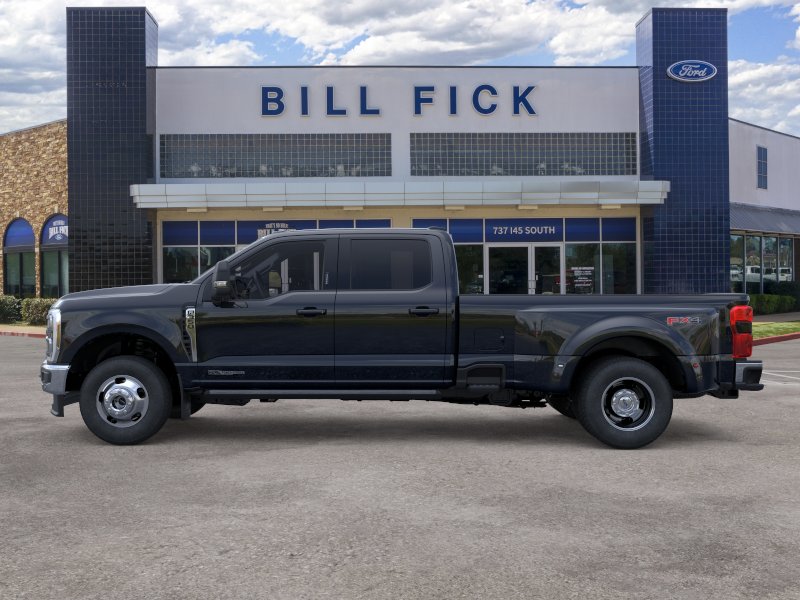 New 2026 Ford F-350SD Lariat TRUCK