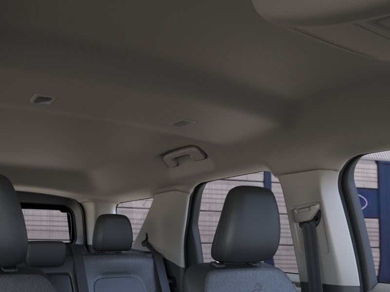 2026 Ford Bronco Sport Big Bend - Photo 22