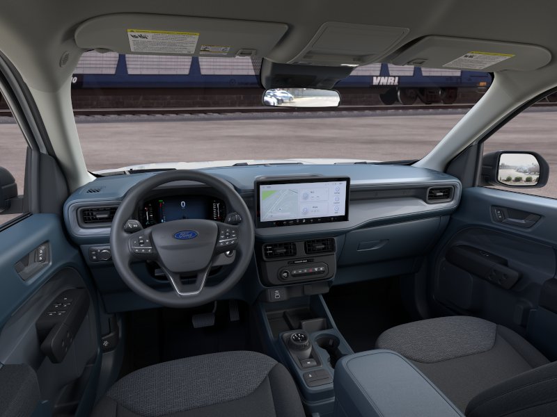 2026 Ford Maverick XL Truck
