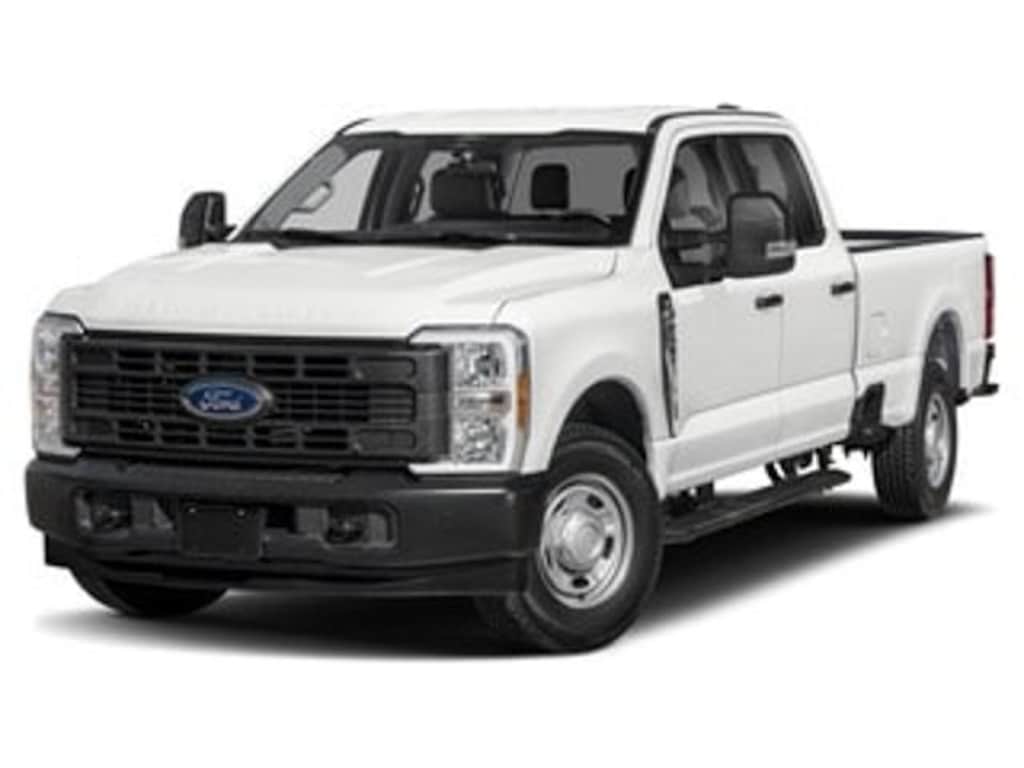 New 2027 Ford Super Duty F-250® King Ranch® TRUCK