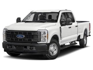 New Ford Superduty trucks 2027 Ford F-250 XLT PK for sale near you in Corning, CA