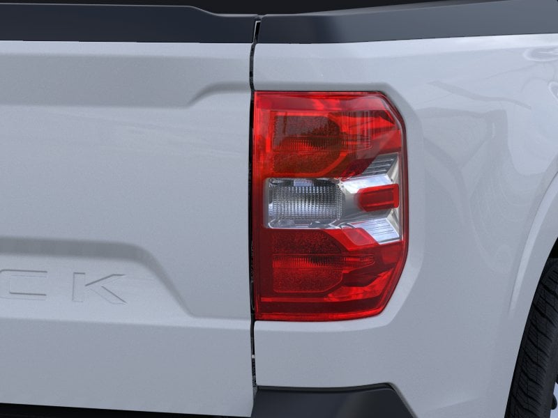 2026 Ford Maverick XL Truck
