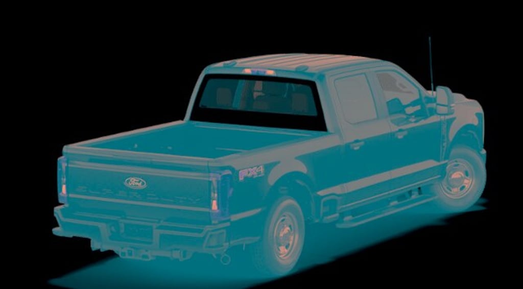 New 2027 Ford Super Duty F-250 SRW XL XL 4WD Crew Cab 8 Box