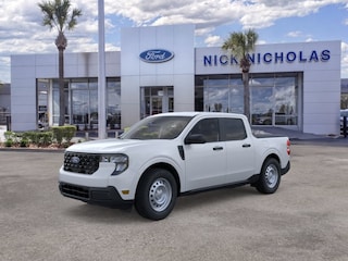 2026 Ford Maverick XL Truck